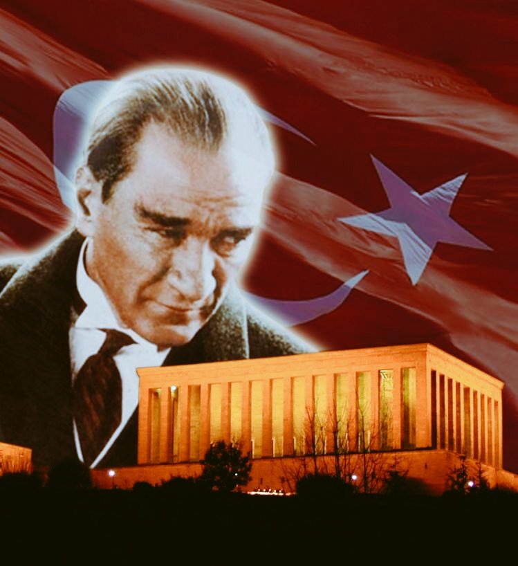 Mustafa Timurboga tweet media