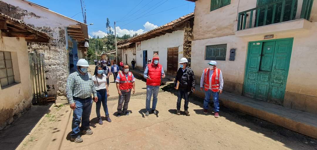 Subpacifico's tweet photo. #ObrasSonDesarrollo
INICIAMOS LOS TRABAJOS DE INFRAESTRUCTURA VIAL POR MÁS DE S/ 3.2 MILLONES EN EL DISTRITO DE MARCARÁ 
📌 Alrededor de 1,200 habitantes serán beneficiados con proyecto impulsado por la gestión del gobernador Morillo. https://t.co/LvHRqJh4xN