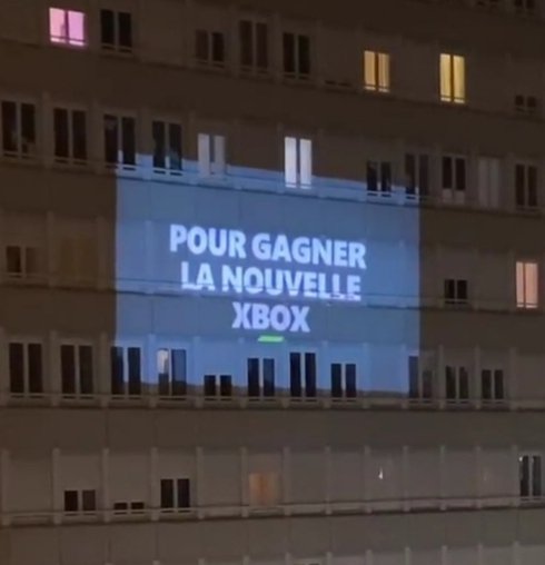 JacobAlizee's tweet photo. @XboxFR pour vivre ma meilleure vie en confinement #xboxdream 💚 https://t.co/sM7gotN7NP