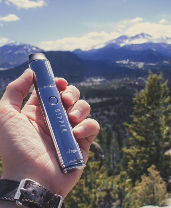 dipdevices's tweet photo. Stress less and enjoy the best 😎⛰️👌
#happyvaping 👉 https://t.co/jGuyqeFf7s https://t.co/VI4iC3DduM