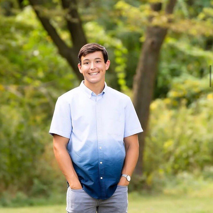 From the Delta Chi Fraternity, Omaha Chapter, this is a fundraiser for our brother and friend, Reicher Martinez. Link is below 👇👇

gofundme.com/f/help-reicher…