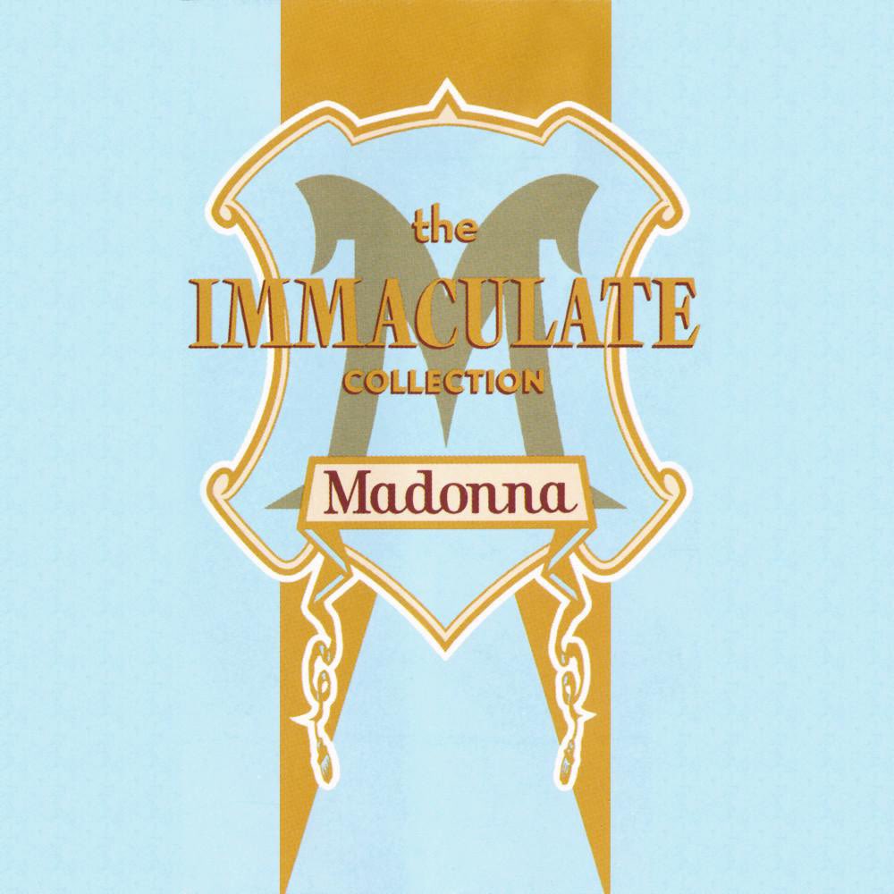 Madonna's tweet photo. One of the world's best-selling albums of all time is turning 30 today... Happy Anniversary to The Immaculate Collection! Play it out loud and stay tuned for related surprises!
▫️Listen on Apple Music: https://t.co/KOU7SHjd8Y
▫️Listen on Spotify: https://t.co/ChzFcHwNYD https://t.co/9bOEJwEDH8