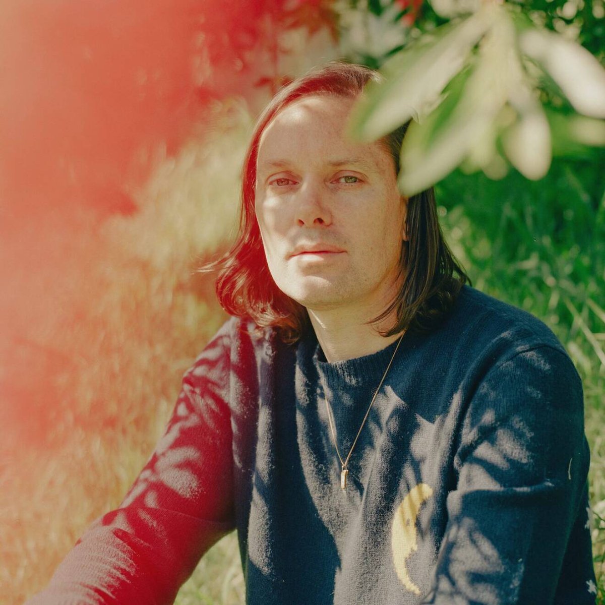 “Black Rain,” the latest single from <a href="/rhye/">RHYE</a>, lights the fuse with a funky, four-on-the-floor beat that’s guaranteed to get your head bopping. bit.ly/2IlvY9X