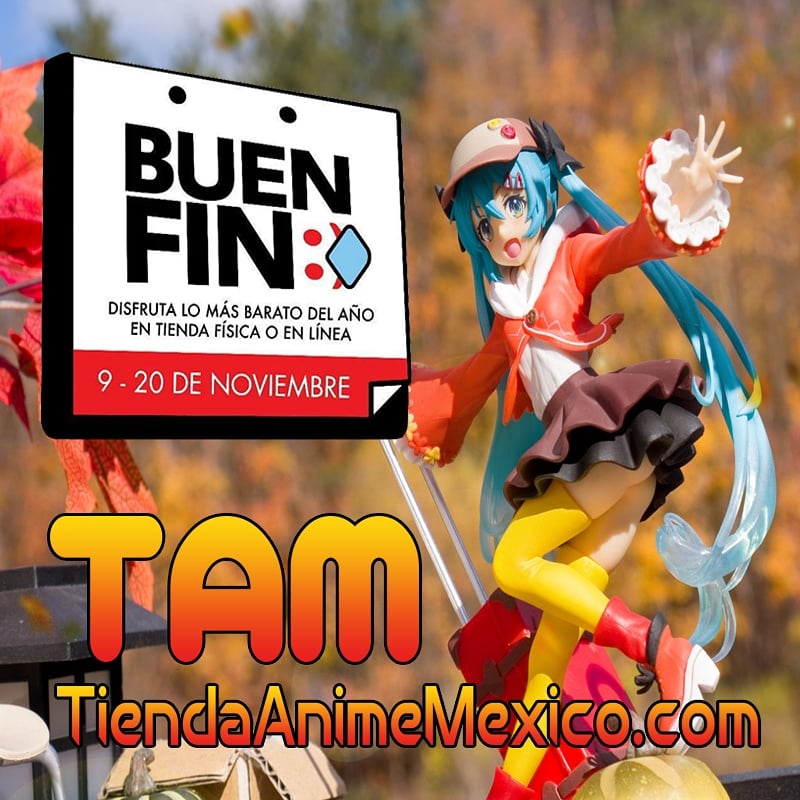 Tienda Anime Mexico (@AnimeTienda) / Twitter