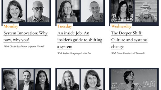 Lots more resources in our green paper here systeminnovation.org/green-paper and more to come from brilliant speakers this week - join us  bit.ly/356e3wA #RFIdk #stepintosysteminnovation