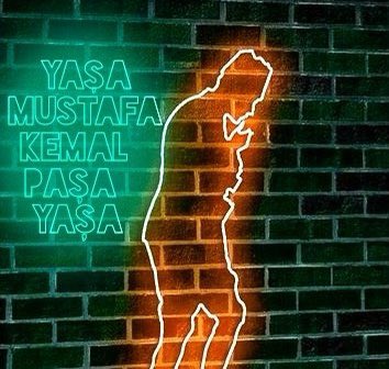 #Atamİzindeyiz
#Hatırlayacağız
#10Kasım