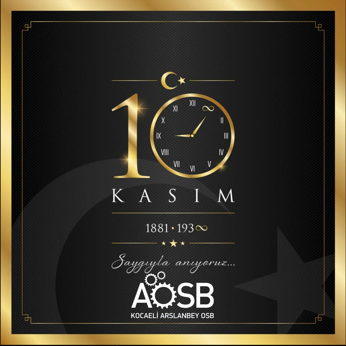 Sevgi ve Saygıyla Anıyoruz...