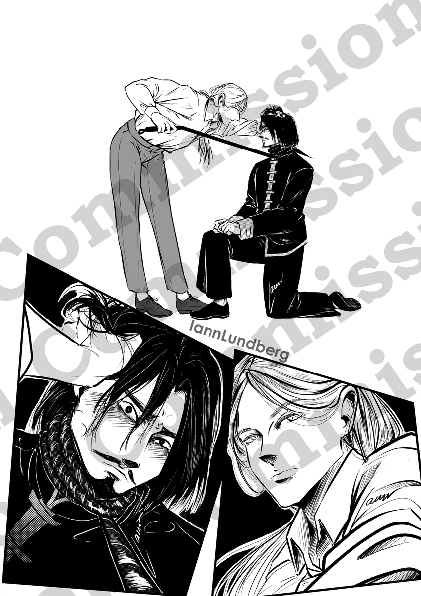 InnLndbrg's tweet photo. Comic page #Commission for @eiichi_san ❤️❤️❤️❤️❤️❤️❤️❤️ 
#comic #BL #OriginalBL #yaoi #originalyaoi https://t.co/1mxPpbkD2V
