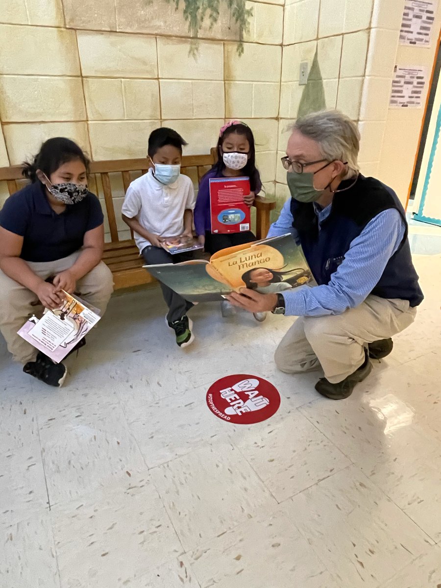 Emily Clegg (@emilyclegg7) on Twitter photo Good news!! The partnership of <a href="/EastLakeES/">East Lake Elementary</a> with <a href="/Preface_Project/">Preface Project</a> and <a href="/McCallieSchool/">McCallie School</a> continues to be a blessing! Last week, they donated more than 200 high quality multilingual books for our students to use. Watch for us tonight on <a href="/wdefnews12/">WDEF News 12</a> at 6 & 11! #supportivecommunity Good news!! The partnership of <a href="/EastLakeES/">East Lake Elementary</a> with <a href="/Preface_Project/">Preface Project</a> and <a href="/McCallieSchool/">McCallie School</a> continues to be a blessing! Last week, they donated more than 200 high quality multilingual books for our students to use. Watch for us tonight on <a href="/wdefnews12/">WDEF News 12</a> at 6 & 11! #supportivecommunity
