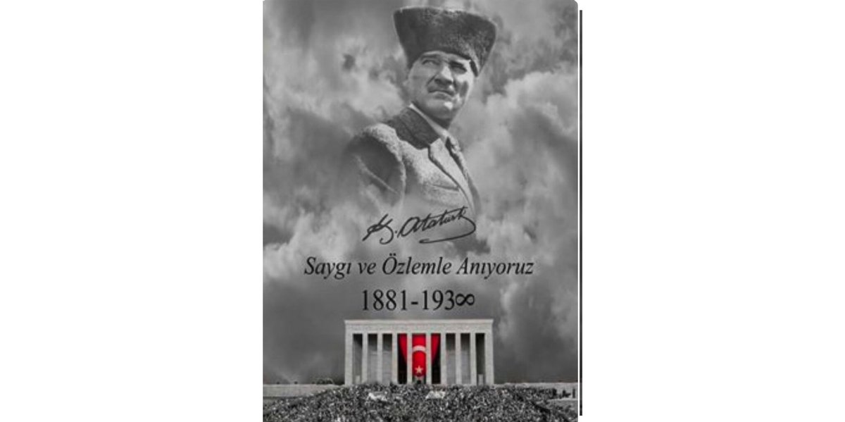 Saygı,Minnet Ve Şükranla Anıyoruz...