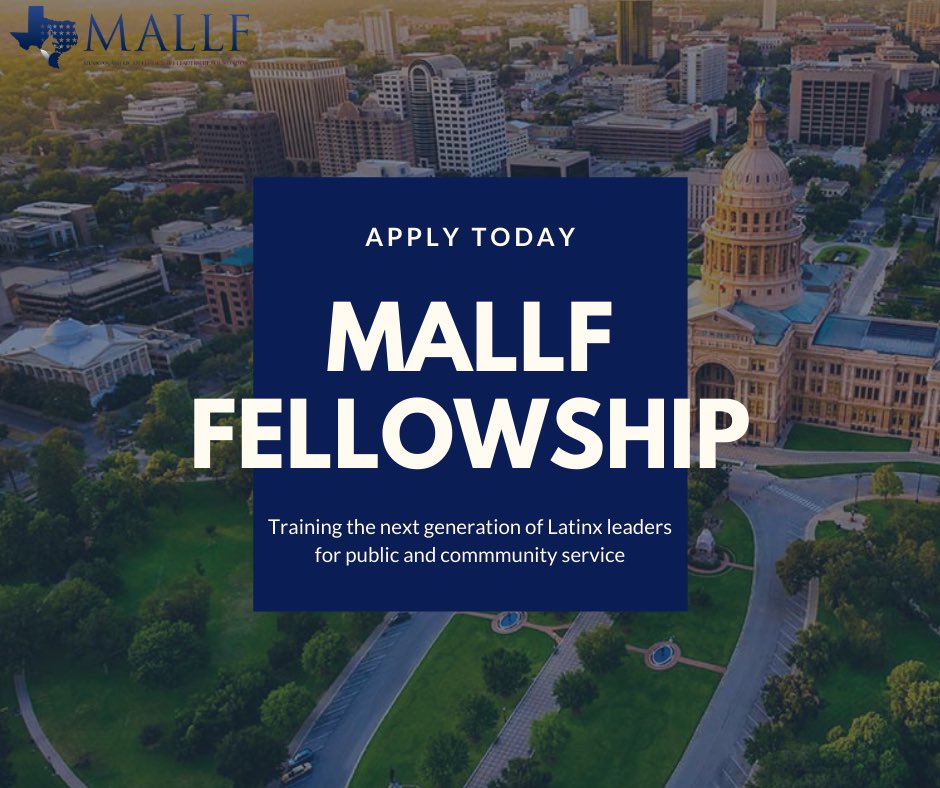 RafaelAnchia's tweet photo. Applications for the Moreno/Rangel Legislative Leadership Program are now open! This paid fellowship is an amazing opportunity to get experience at the #txlege, and gain the tools you need to make a difference and help build a stronger TX. Visit ​https://t.co/OIbYJZ9WE4 @MALCTx https://t.co/Nz5iqCSFic