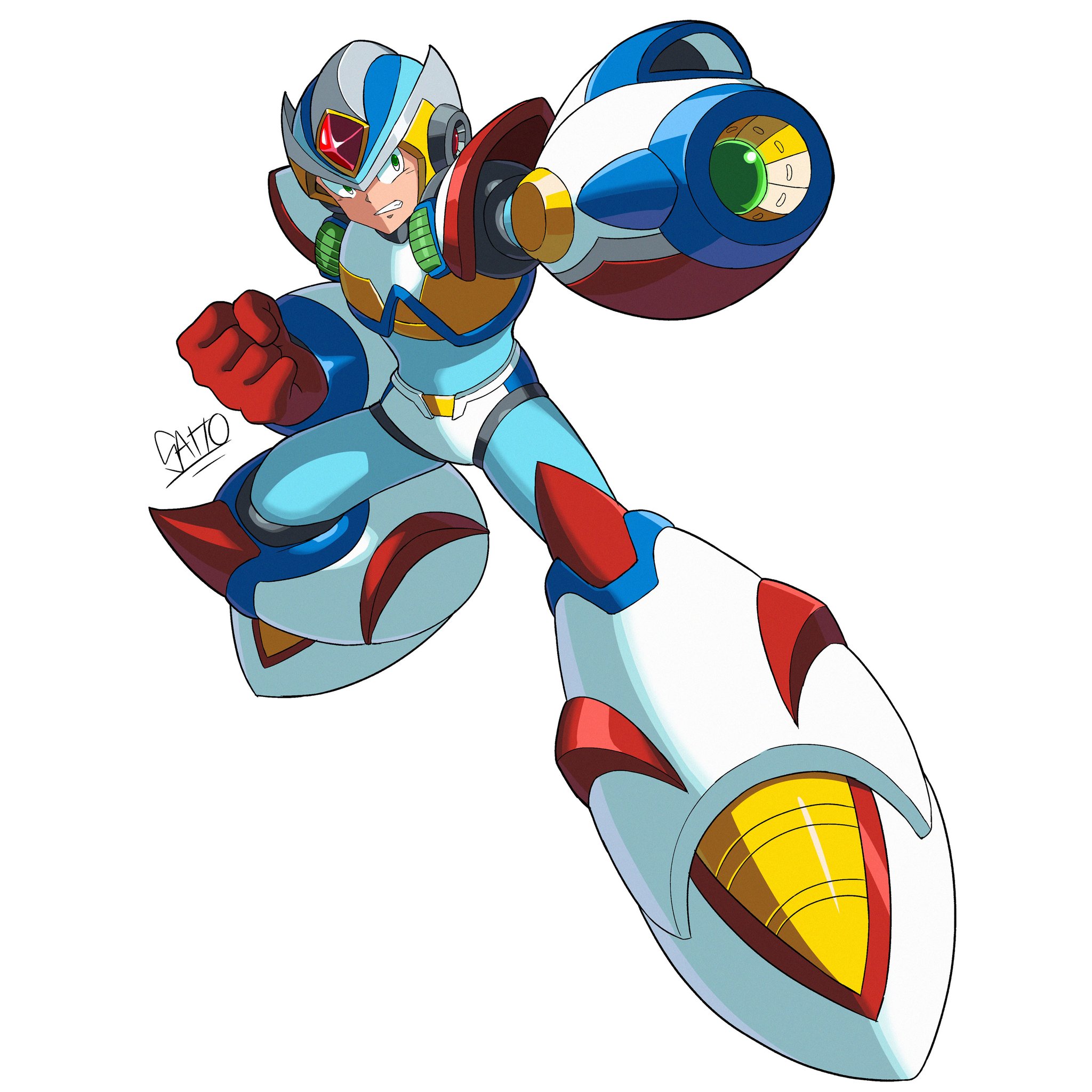 ロックマン　② Mega Man ZX Tunes OST - YouTube