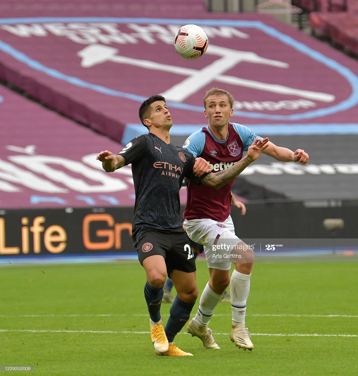 He has also proven to be a bonus point magnet, as he managed to nick one in their match against Liverpool despite not returning a clean sheet or attacking return, and got two against Sheffield United.Pep’s change in lineup this season has seen Joao move to the left...