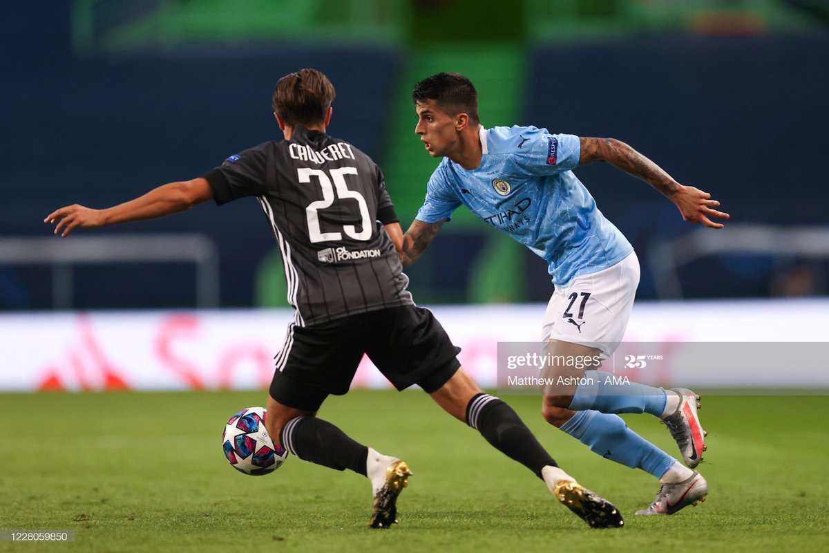 Additionally, with Trent being ruled out, Cancelo could be a brilliant replacement (unless you don’t already have Chilwell in which case he is a better pick in my eyes).