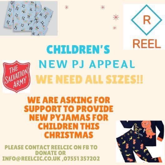 TEAM REEL tweet media