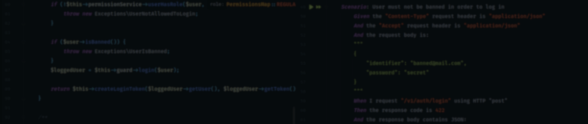 larachatslack's tweet photo. Laravel’s Request Validation decoded Are you looking for a slick way for validating your incoming requests on your PHP web application? Then you are at the right place, because I will try to break this down and explai...  https://t.co/KIWNmmeZba https://t.co/6ORchSJQqe