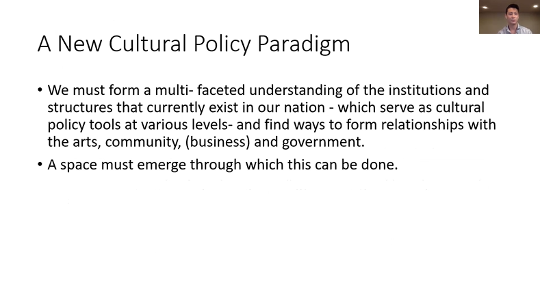 HuronGLE's tweet photo. Just before reading week, @huronatwestern alumni @SeanAlexYauk and @natalie_crossX visited the GLE Capstone Class to talk about the role of arts and culture in the modern policy landscape! This conversation is very important and students learned a lot! Thank-you Sean and Natalie! https://t.co/LigpEkXaJk