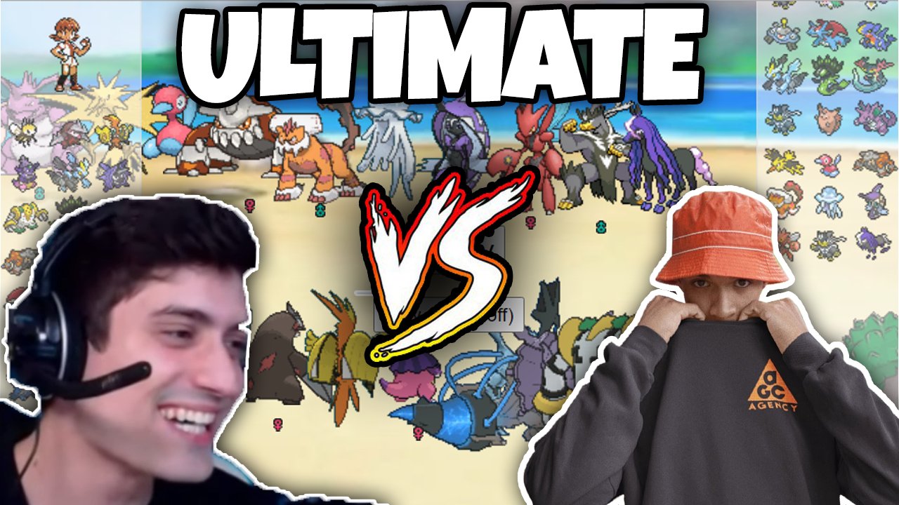 Replying to @seansworldd0 PokeMMO can be played on a surprising
