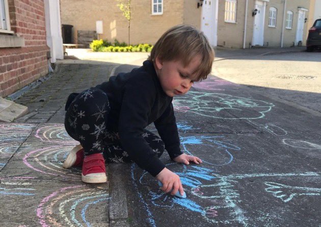 2020: Lockdown sees informal play return to streets. Gov’t funding and guidance sees huge rise in Low Traffic Neighbourhoods (LTNs), which return roads to residents and give children a safe environment to play on a permanent basis.