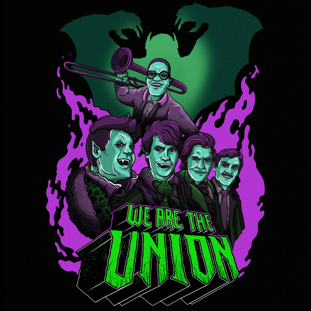 Added 'You're Dead / Vampire Ska' by We Are The Union to Ska Punk Party Monsters #SpotifyPlaylist on #Spotify ift.tt/31YbvyT ift.tt/36jWPLF Link to playlist: ift.tt/2yHEesX #Ska #SkaPunk