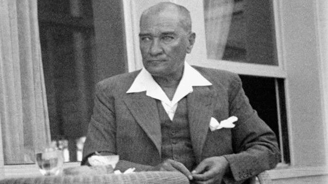 orhan__55's tweet photo. Fikirlerin hep aklımızda, ruhun şad olsun Atam...#Atatürk #10Kasım #Atamİzindeyiz https://t.co/Yj3oOv8qOg