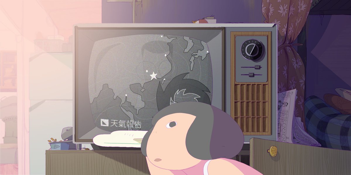 last but not least here’s esther, she’s active on instagram! (@ esther_cheung) she's pretty cool too, an absolute powerhouse at work, also she did this very neat short film about hong kong in the 70s  https://vimeo.com/329822551&nbsp;