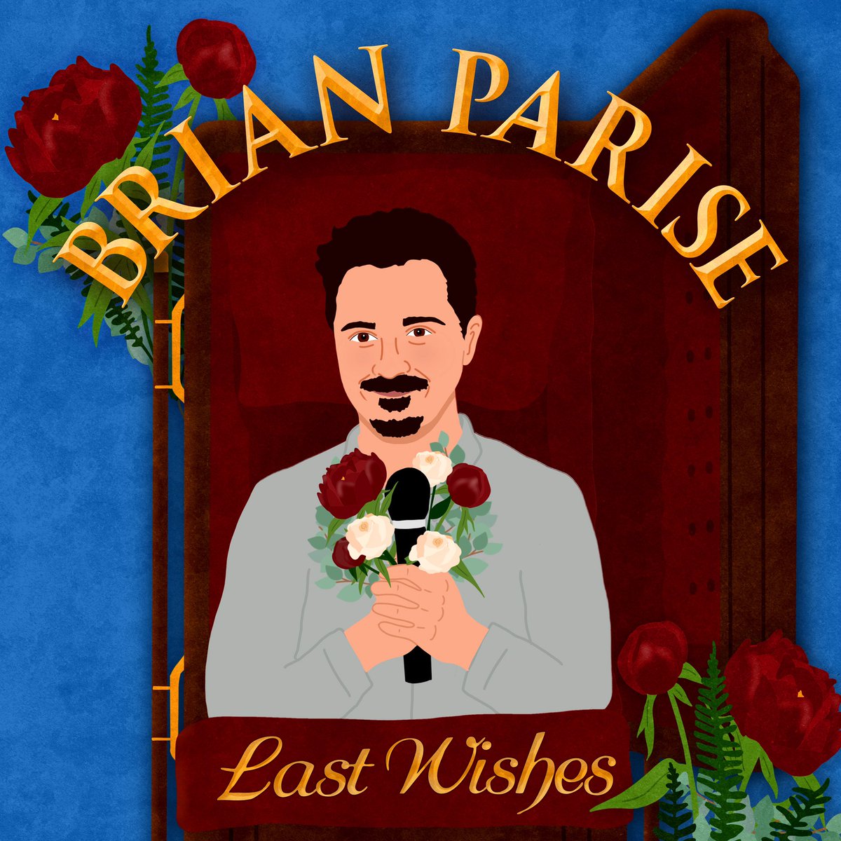 Brian Parise tweet media
