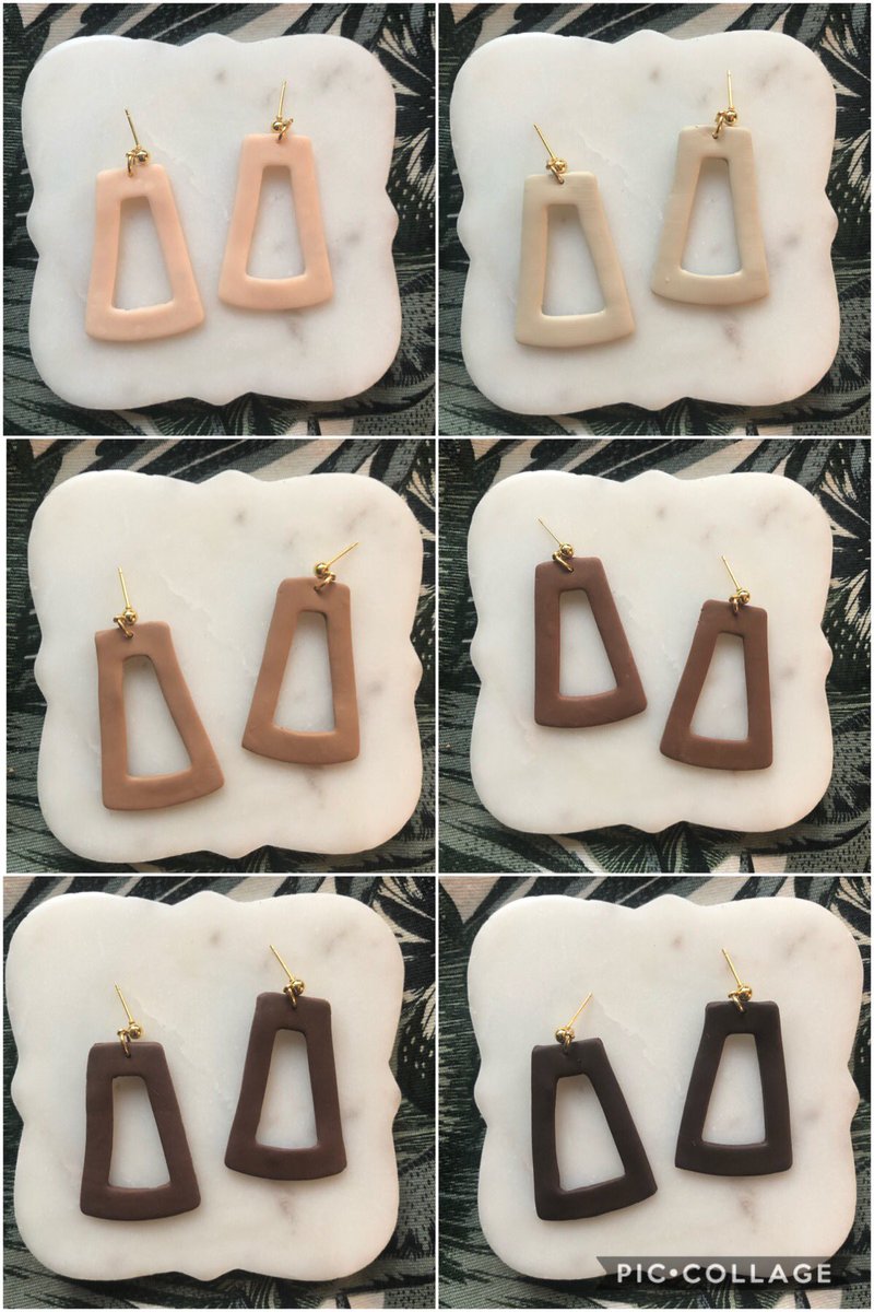 jessdolla's tweet photo. I learnt how to make hand made earrings during the first lock down and have set up my own little shop on Etsy! 

I am trying to get more traffic on my site so I would really appreciate it if I could get a few RTs this post 💖💖

My link is:
https://t.co/iHFlrwC04y https://t.co/X0MyiNIa7B