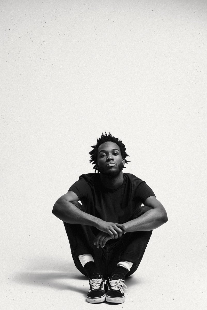 KING tells the story leading up to his cousins death while working on his debut studio album. This is something I can put on and tear up too, not many songs do that but this one definitely makes me think and think.