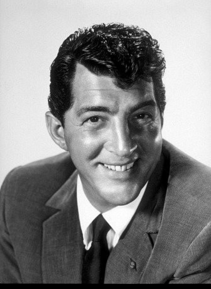 4. Mambo Italiano- Dean MartinDean Martin can always put a smile on my face and genuinely has the best songs for any type of event. Mambo Italiano takes me to a time where I had no worries and was happy for the longest time!! Listening to this song brings out the child in me