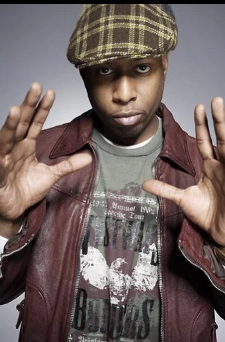 Talib states that you have to do you just to “Get By” but not in that way. Stay true to yourself and look out for your true ones