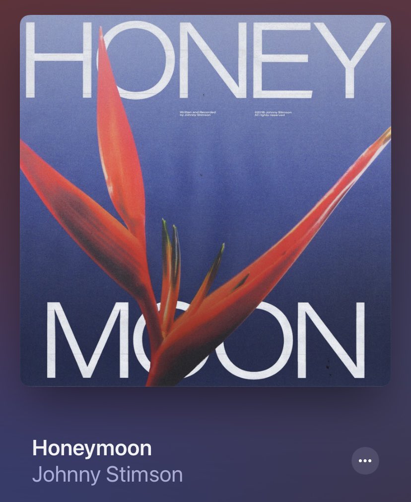 of happiness I get from it! This song relates directly to that one moment that I will never forget and that is why I will always cherish this song forever!