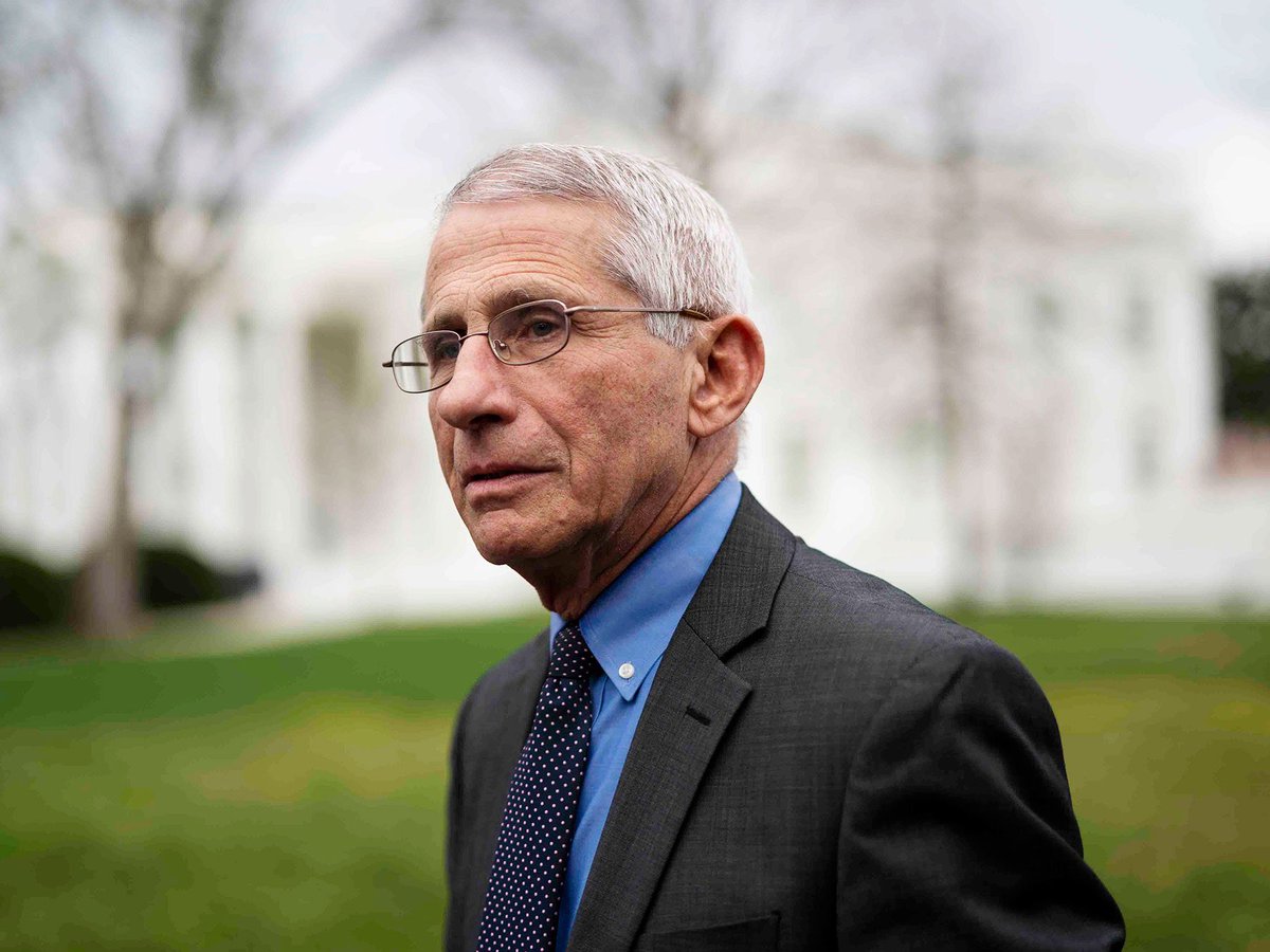 sjsuhassc's tweet photo. .@SJSU and the School of Journalism and Mass Communications (JMC) will be presenting the William Randolph Hearst Foundation Award for excellence in mass communication to Dr. #AnthonyFauci on Tuesday, November 17 from 12-1PM! Register Today: https://t.co/vriUe93g4p https://t.co/7LitXtWXGG