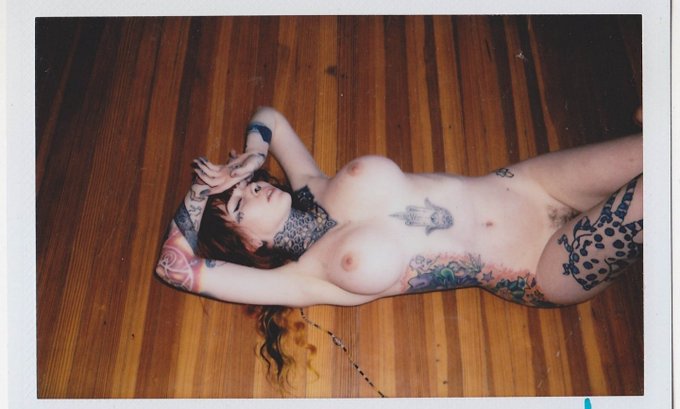Found some long lost film scans from some old shoots with @aphrocentricity, see the rest on OF! https://t<a href="/tag/tattoo"class="tags"><span>#tattoo</span></a><a href="/tag/suicidegirls"class="tags"><span>#suicidegirls</span></a><a href="/tag/leopard"class="tags"><span>#leopard</span></a><a href="/tag/friskyfriday"class="tags"><span>#friskyfriday</span></a><a href="/tag/dreads"class="tags"><span>#dreads</span></a>