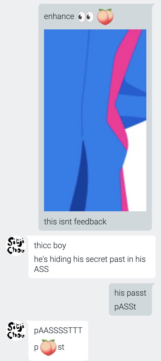 the rough animation for this shot is a little all over the place but here’s this i guess