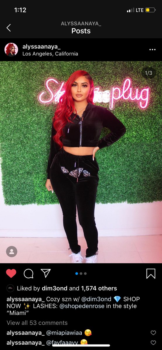 Dim3ond's tweet image. Second My models All 10s and They repping it 💎💎💎