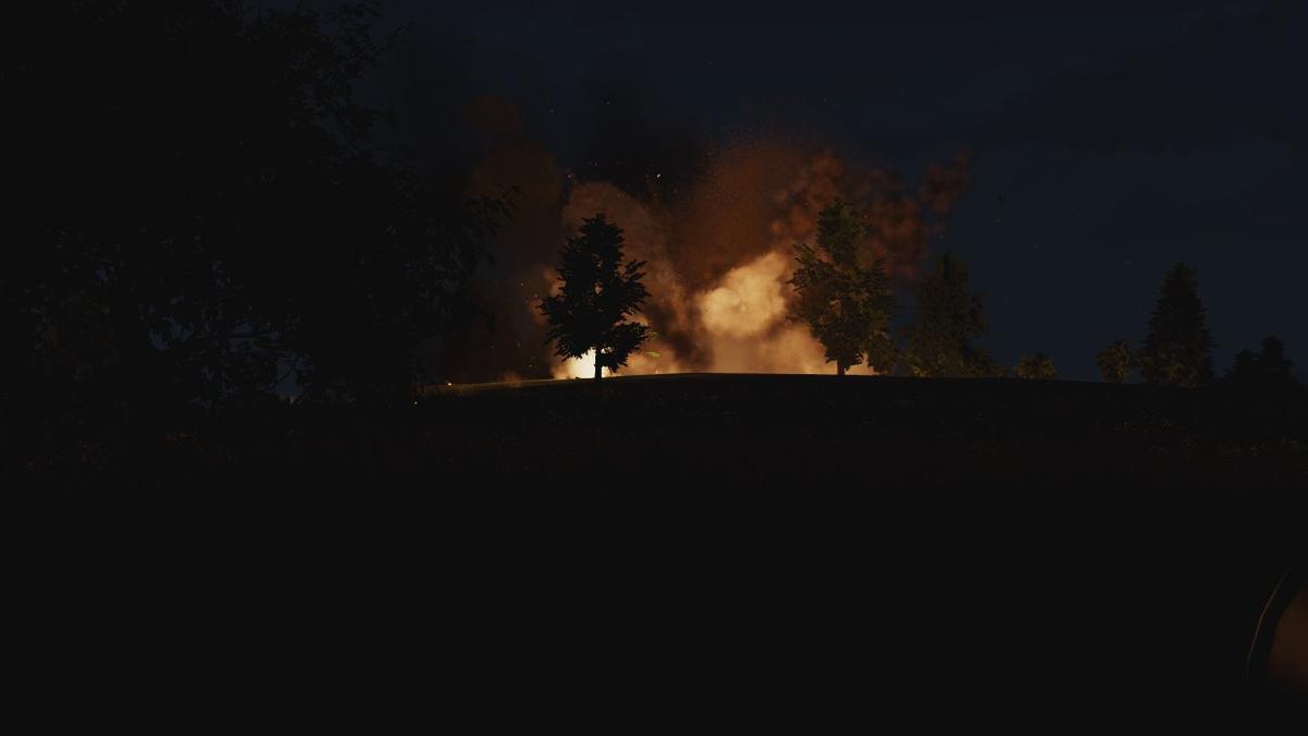 Sorry for the late update for this weekend!

Saturday saw us ensure battle space superiority for allied forces but destroying enemy artillery positions.

Why not join today and come join us on our operations!

#arma3 #milsim