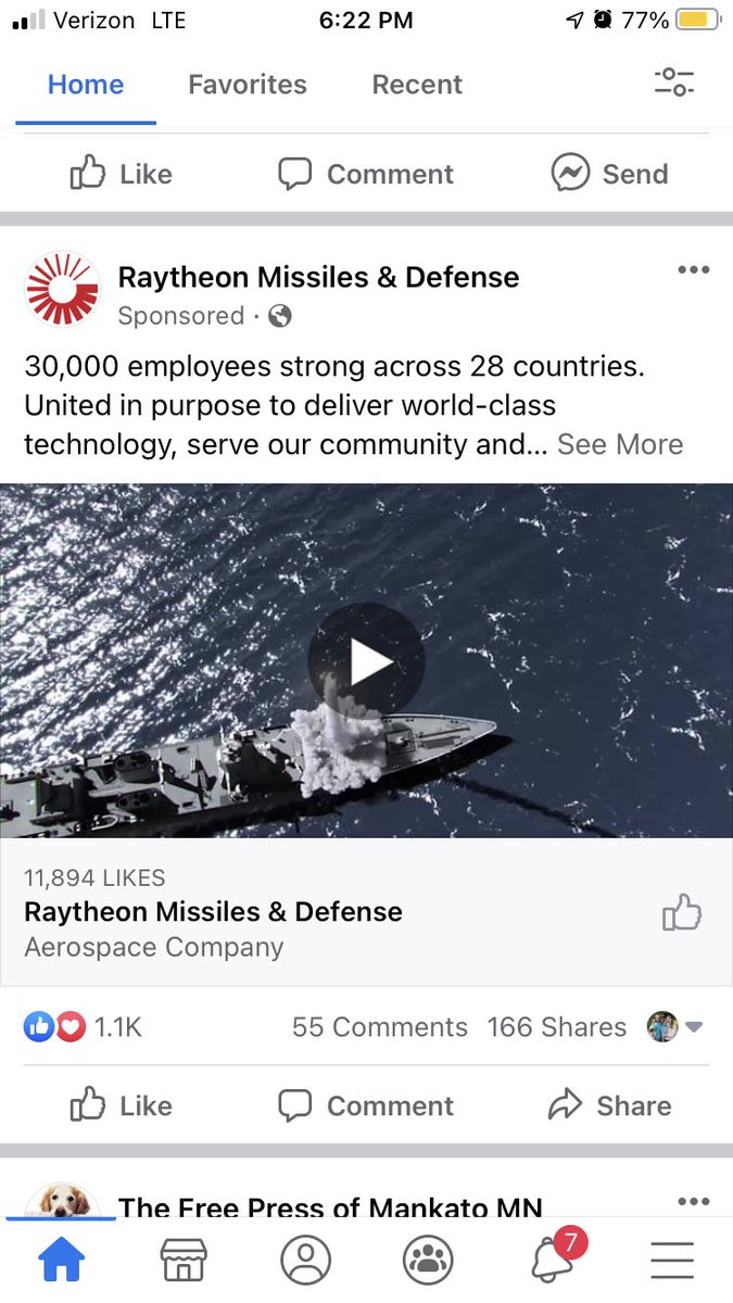 MHewitt_32's tweet photo. @IwriteOK Facebook is stealing your major sponsor! https://t.co/9jzduye0lz
