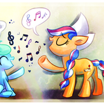 Photo by Hearth's Warming Con (@HWConvention)