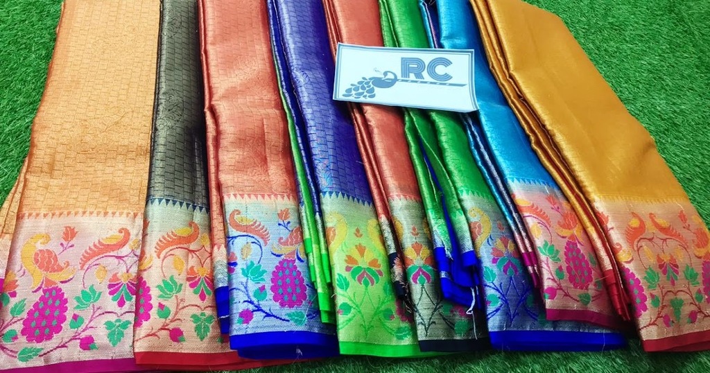 citifashions's tweet photo. Beautiful warm silk sarees paithani border and with contrast blouse | Buy Online Silk Sarees | CF Brand | City Fashions

Beautiful warm silk  sarees  paithani border and with contrast blouse

Beautiful warm silk  sarees 

Beautiful warm silk  sarees  paithani border and with… https://t.co/zh7zWAjJpf