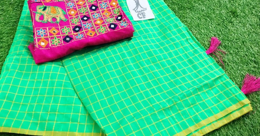 citifashions's tweet photo. Soft Silk Sarees | Beautiful soft silk sarees with designery embroidery mirror work blouse | CF Sarees | CF Brand | City Fashions

Beautiful soft silk sarees with designery embroidery mirror work blouse

Soft Silk sarees

Beautiful soft silk sarees with designery embroidery … https://t.co/k3nuK5VwMK