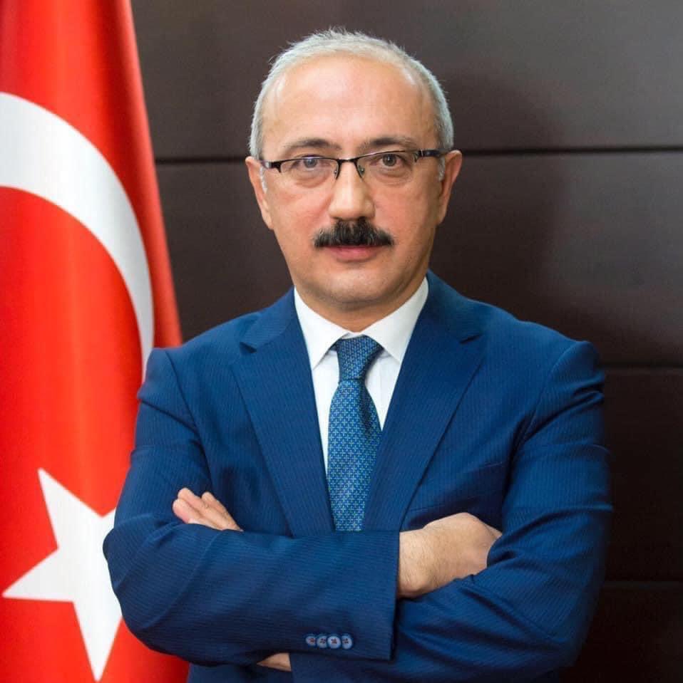 Mehmet Hilmi Güler