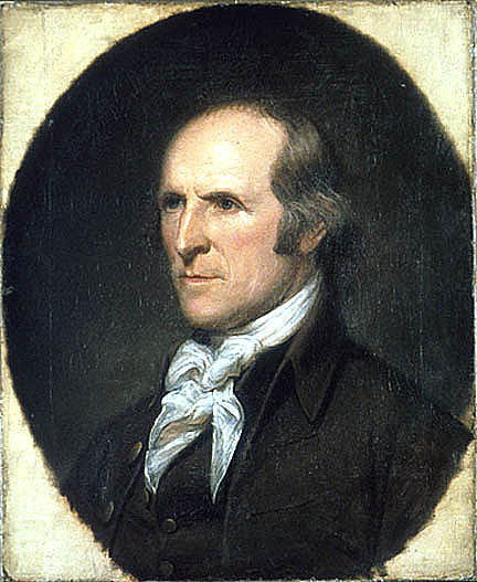 8. Pickering refused, gambling that Adams wouldn't dare to fire him.Pickering was wrong. Adams appointed John Marshall as the new Sec. of State and then eventually the Chief Justice of the Supreme Court.