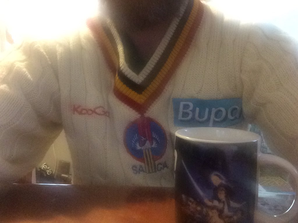 RedbackJim's tweet photo. @RisdonCricket @Eurostep93 @PittawayArchie beautiful crisp morning here in #PortPirie #GoYouMightyRedbacks #TheFightingRedbacks #🔴⚫️👊 #NeverGiveUp #NeverSurrender #OneEyed🕷 https://t.co/rzZWRg08YU