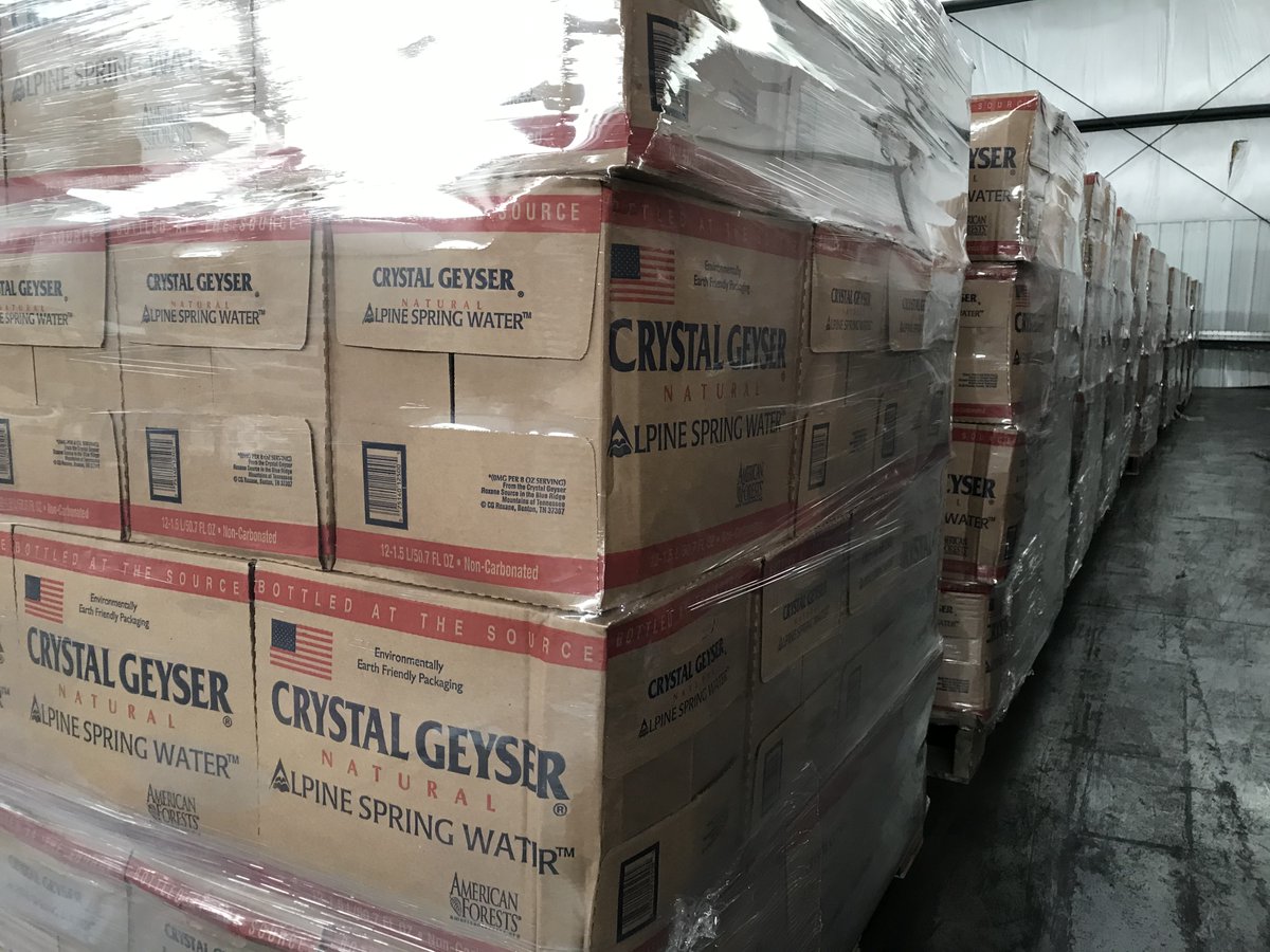 Operation Compassion Sends Containers to Central America
After the destruction of Hurricane Eta on Central America this last week, Operation Compassion is sending four containers of disaster relief supplies and rebuilding materials.