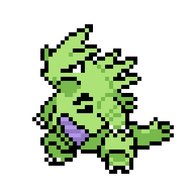 Twitter 上的 ちくわぶ ポケモン剣盾よりドット絵バンギラス いや模写しただけとか言いつつ１ドットずつミスっててめっちゃ時間かかりましたけど Dotpict T Co 0nkyheib66 Twitter