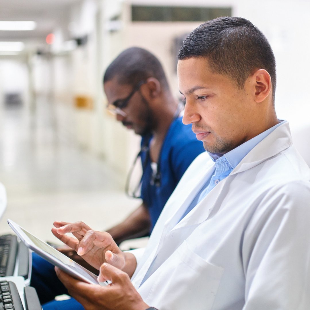 Pan_Financial's tweet image. Whether you’re in med school, a resident, or even a practicing physician, you face unique financial challenges. At Panacea Financial, we’ve been exactly where you are…we understand. Find out why we want to help power the next generation of physicians.
ow.ly/24vM50CfHcU