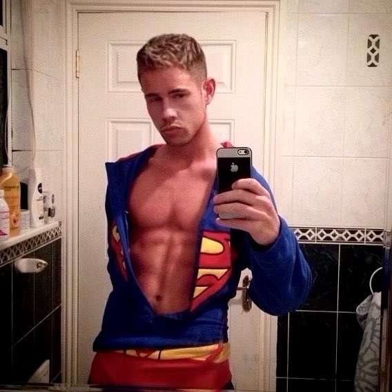 Watch Stephen Dallas's leaked NSFW photo on TwXstars