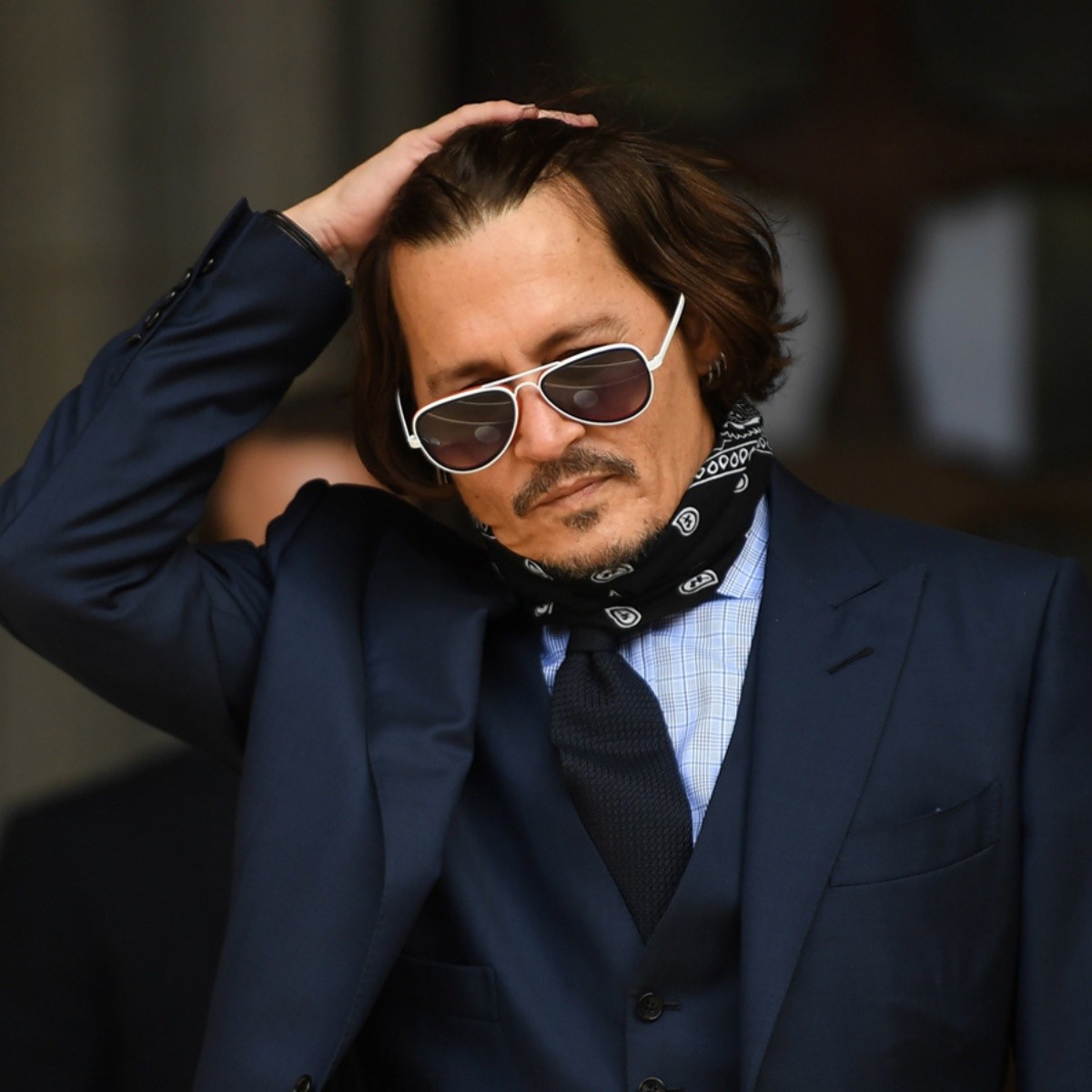GabySara_'s tweet photo. Amber Heard denunció a Johnny Depp por violencia de género. Ahora salieron a la luz todas las evidencias donde se muestra que Depp es víctima de violencia, fotos, vídeos y audios donde ella admite haberle pegado. Es una manipuladora. 
#JusticeForJohnnyDepp #AmberHeardIsAnAbuser https://t.co/jHUBDXE9aW