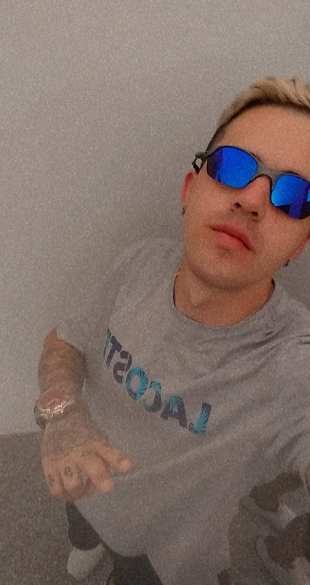 DjFantoZika's tweet photo. Apenas faça tu pode não ter talento mais raça é obrigação ☑️🎶 https://t.co/FTazXuDpSa